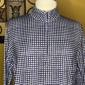 Peter Millar golf top